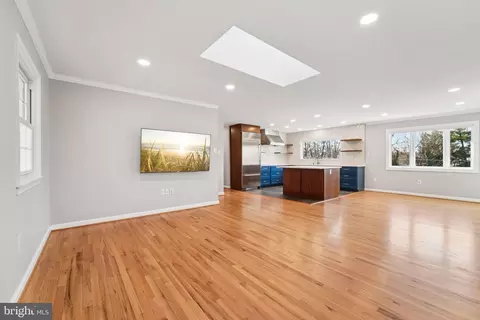 Living - 5 N Jefferson St, Frederick, MD 21701 photo 3 of 6