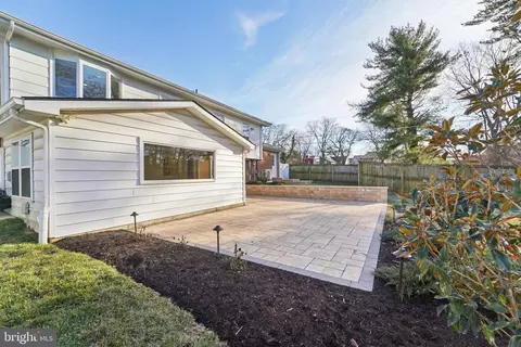 Exterior - 5 N Jefferson St, Frederick, MD 21701 photo 7 of 10