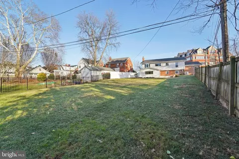 Exterior - 5 N Jefferson St, Frederick, MD 21701 photo 8 of 10