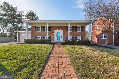 5 N Jefferson St, Frederick, MD 21701
