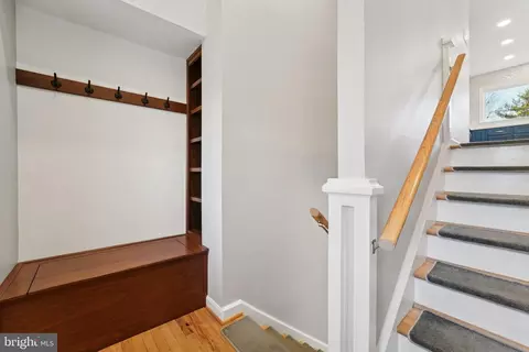 Entry Way - 5 N Jefferson St, Frederick, MD 21701 photo 2 of 2