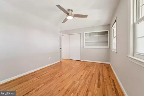 Bedroom - 5 N Jefferson St, Frederick, MD 21701 photo 1 of 3
