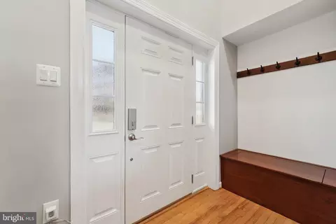 Entry Way - 5 N Jefferson St, Frederick, MD 21701 photo 1 of 2