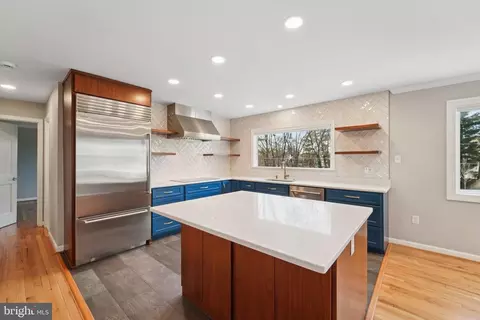 Kitchen - 5 N Jefferson St, Frederick, MD 21701 photo 3 of 3