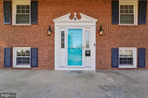 Exterior - 5 N Jefferson St, Frederick, MD 21701 photo 3 of 10