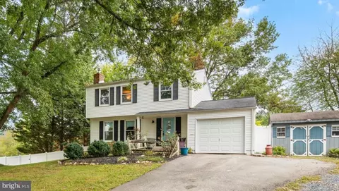 7109 Emerald Ct, Middletown, MD 21769 photo 1