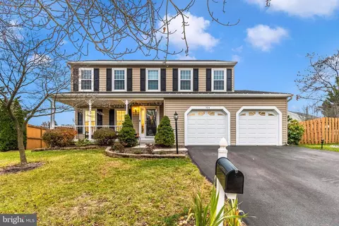 504 Sage Hen Way, Frederick, MD 21703