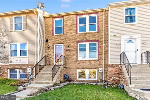 6911 Doublebrand Ct, Frederick, MD 21703
