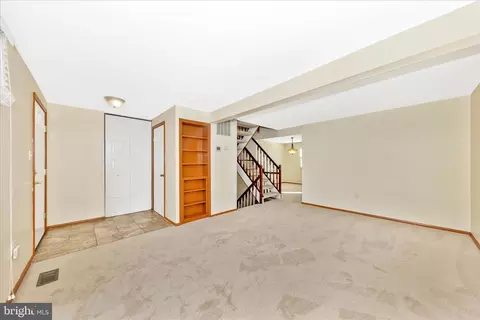 Living - 6911 Doublebrand Ct, Frederick, MD 21703 photo 3 of 8