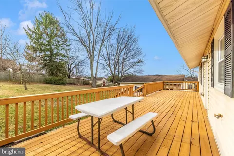 Exterior - 10223 Liberty Rd, Frederick, MD 21701 photo 9 of 10