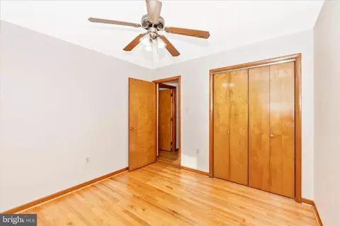 Bedroom - 10223 Liberty Rd, Frederick, MD 21701 photo 7 of 8