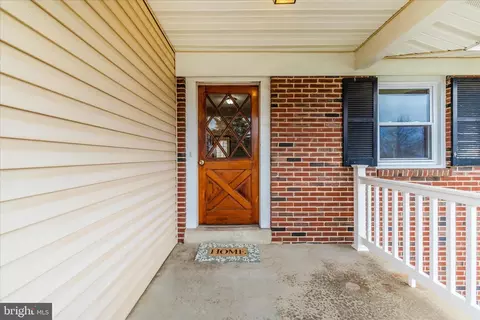 Exterior - 10223 Liberty Rd, Frederick, MD 21701 photo 2 of 10