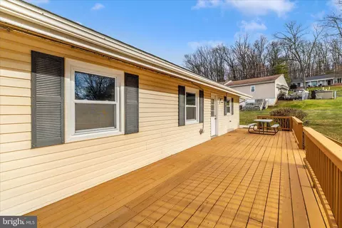 Exterior - 10223 Liberty Rd, Frederick, MD 21701 photo 10 of 10