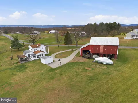 11856 Renner Rd, Keymar, MD 21757