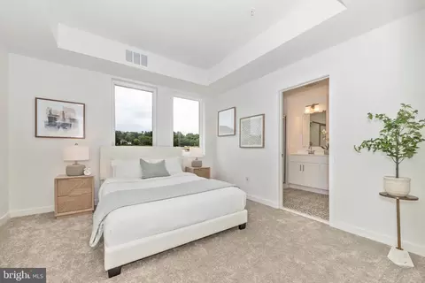 Bedroom - 720 B Iron Forge Rd, Frederick, MD 21702 photo 1 of 6