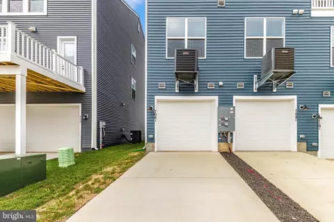 Exterior - 720 B Iron Forge Rd, Frederick, MD 21702 photo 1 of 1