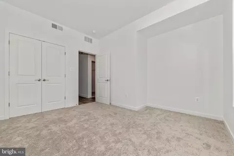 Bedroom - 720 B Iron Forge Rd, Frederick, MD 21702 photo 5 of 6