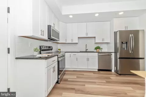 Kitchen - 720 B Iron Forge Rd, Frederick, MD 21702 photo 2 of 2