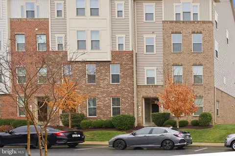 6238 Margarita Way, Frederick, MD 21703