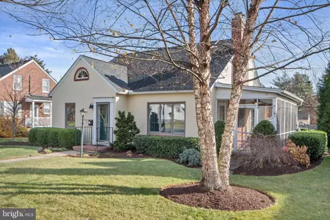 706 Fairview Ave, Frederick, MD 21701 photo 4