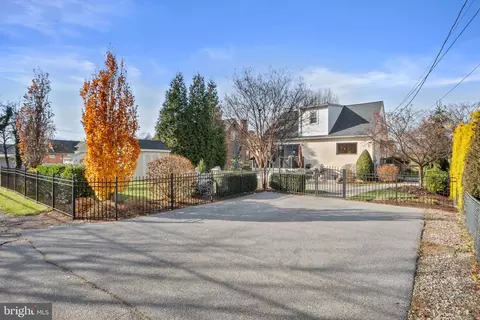 706 Fairview Ave, Frederick, MD 21701 photo 47