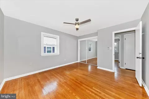 Bedroom - 713 Northside Dr, Frederick, MD 21701 photo 2 of 5