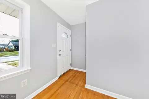 Entry Way - 713 Northside Dr, Frederick, MD 21701 photo 1 of 4