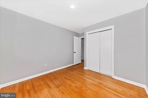 Bedroom - 713 Northside Dr, Frederick, MD 21701 photo 5 of 5