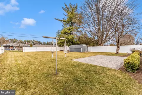 Exterior - 713 Northside Dr, Frederick, MD 21701 photo 13 of 14