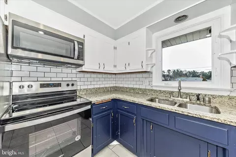 Kitchen - 713 Northside Dr, Frederick, MD 21701 photo 4 of 4