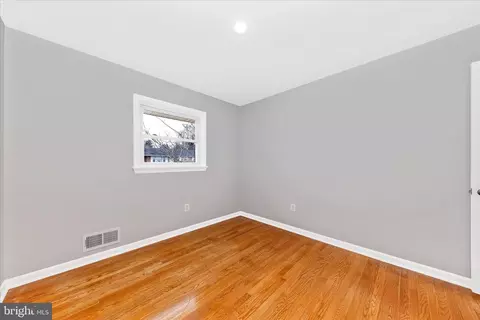Bedroom - 713 Northside Dr, Frederick, MD 21701 photo 4 of 5