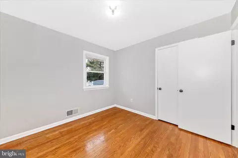 Bedroom - 713 Northside Dr, Frederick, MD 21701 photo 3 of 5