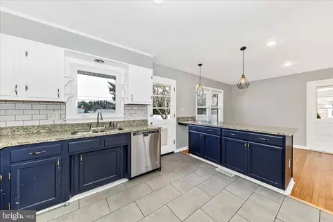 Kitchen - 713 Northside Dr, Frederick, MD 21701 photo 3 of 4