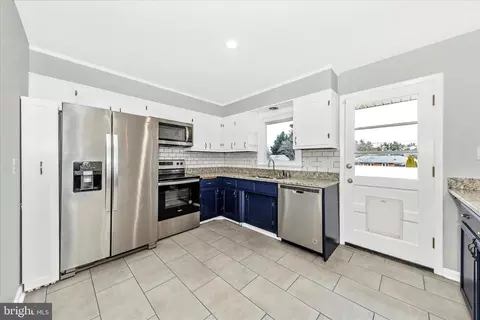 Kitchen - 713 Northside Dr, Frederick, MD 21701 photo 1 of 4