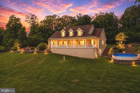7020 Debold Rd, Sabillasville, MD 21780