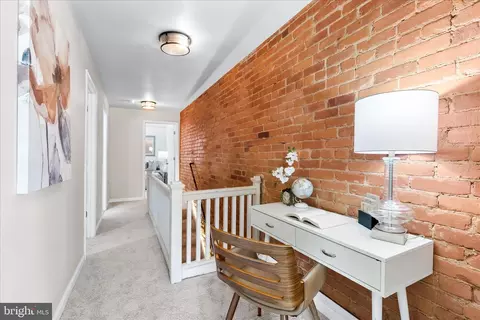 Entry Way - 7 Jefferson St, Frederick, MD 21701 photo 2 of 2