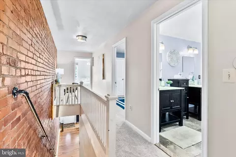 Entry Way - 7 Jefferson St, Frederick, MD 21701 photo 1 of 2