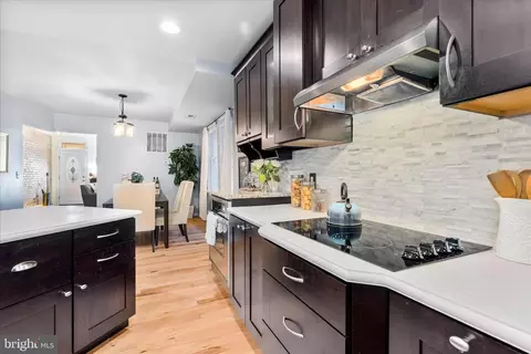 Kitchen - 7 Jefferson St, Frederick, MD 21701 photo 5 of 5