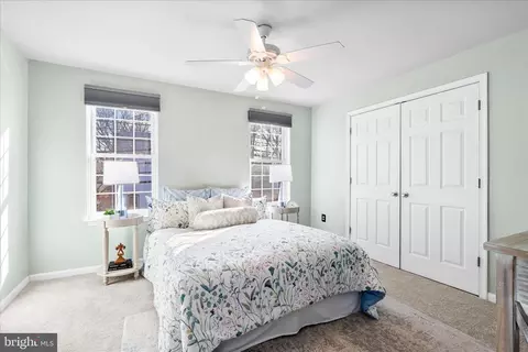 Bedroom - 7 Jefferson St, Frederick, MD 21701 photo 1 of 6