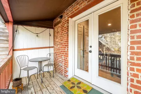 Exterior - 7 Jefferson St, Frederick, MD 21701 photo 3 of 7