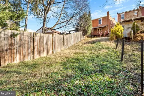 Exterior - 7 Jefferson St, Frederick, MD 21701 photo 6 of 7