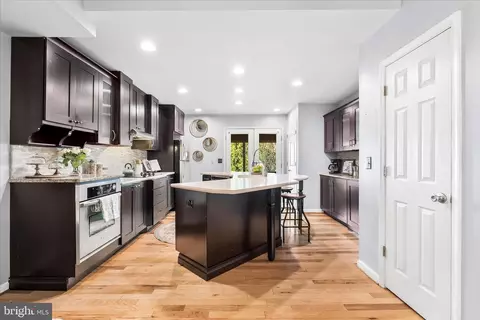Kitchen - 7 Jefferson St, Frederick, MD 21701 photo 1 of 5
