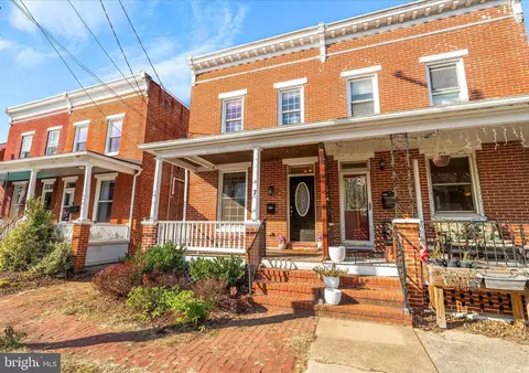 7 Jefferson St, Frederick, MD 21701