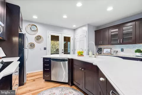 Kitchen - 7 Jefferson St, Frederick, MD 21701 photo 4 of 5