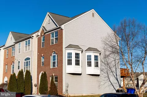 Exterior - 2011 Weitzel Ct, Frederick, MD 21702 photo 10 of 10