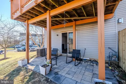 Exterior - 2011 Weitzel Ct, Frederick, MD 21702 photo 6 of 10
