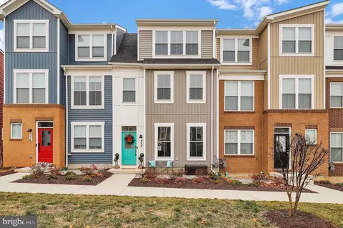 354 Furgeson Ln, Frederick, MD 21702