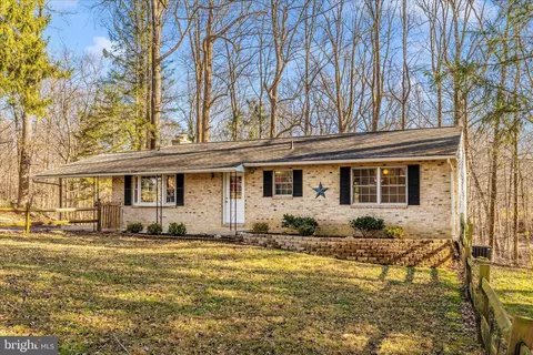 4297 Wendy Ct, Monrovia, MD 21770