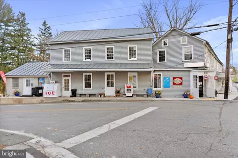 12487 Ab Wolfsville Rd, Myersville, MD 21773