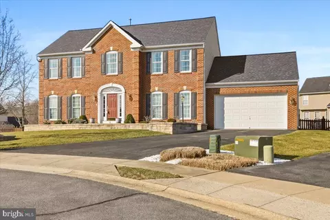 429 Ramblewood Ct, Emmitsburg, MD 21727